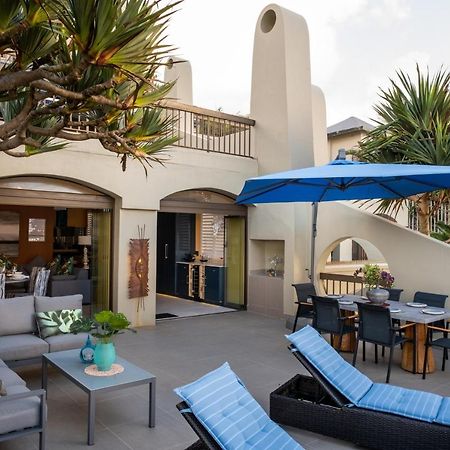 Beachfront Luxury - 2 Chaka'S Place 巴利托 外观 照片