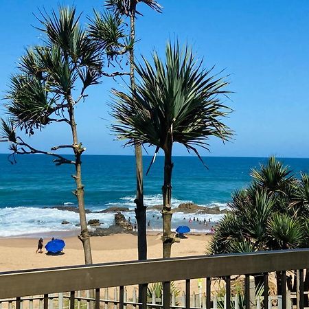 Beachfront Luxury - 2 Chaka'S Place 巴利托 外观 照片