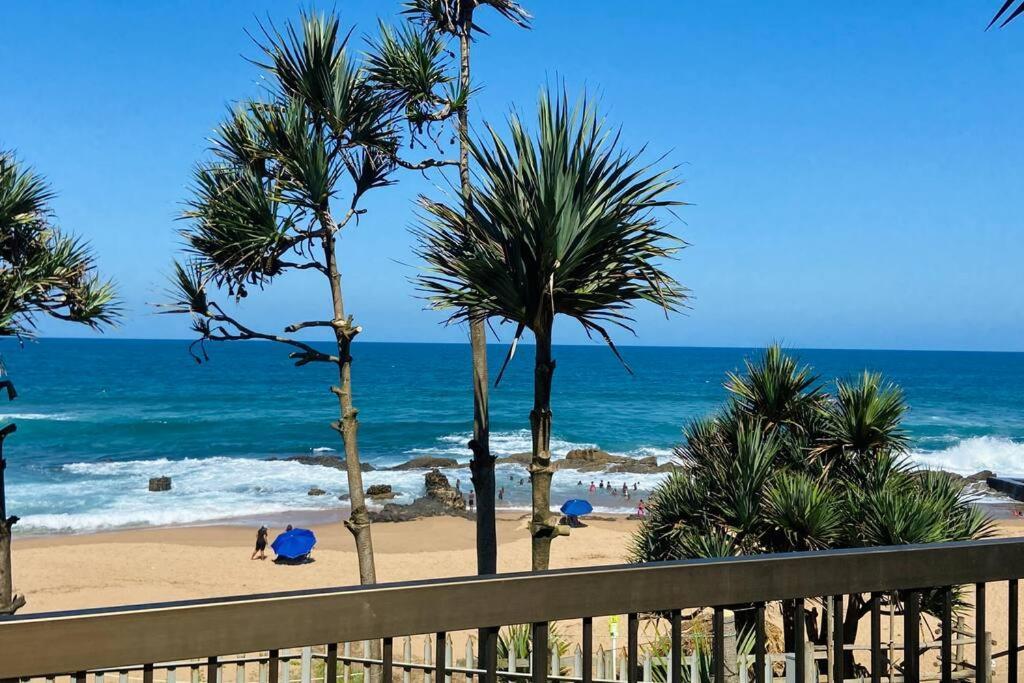 Beachfront Luxury - 2 Chaka'S Place 巴利托 外观 照片