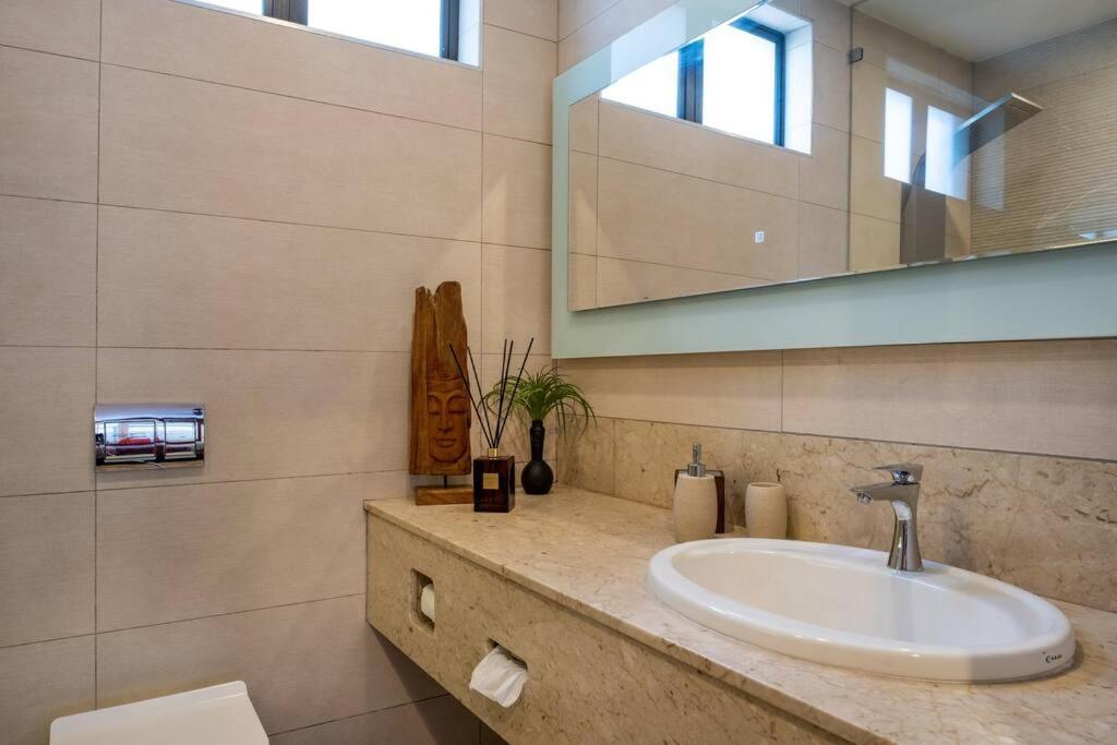 Beachfront Luxury - 2 Chaka'S Place 巴利托 外观 照片