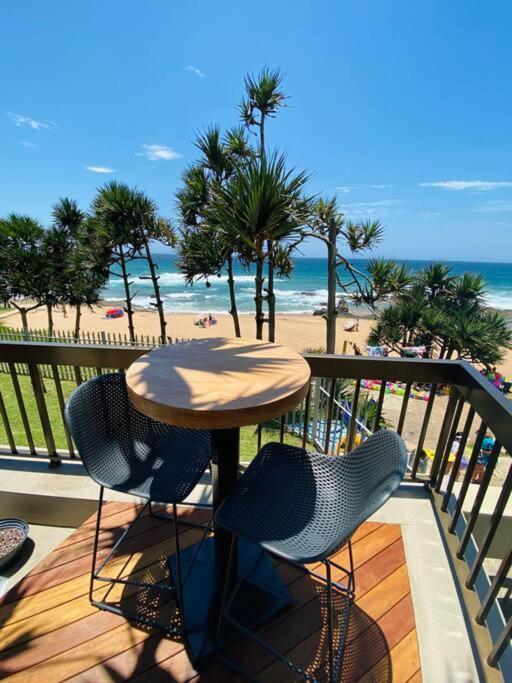 Beachfront Luxury - 2 Chaka'S Place 巴利托 外观 照片