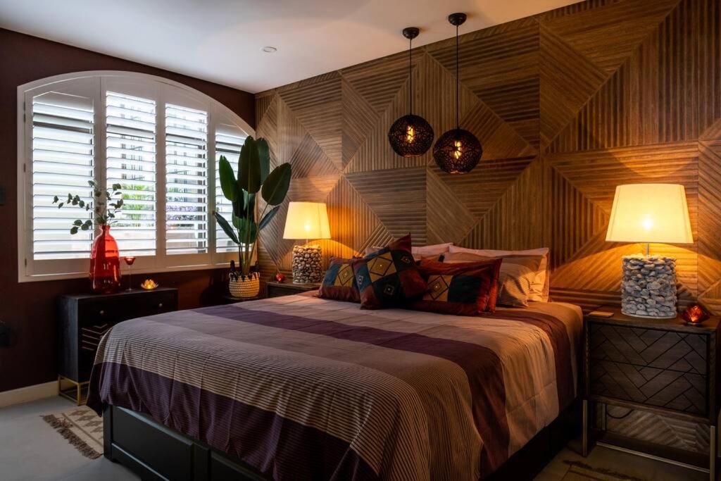 Beachfront Luxury - 2 Chaka'S Place 巴利托 外观 照片