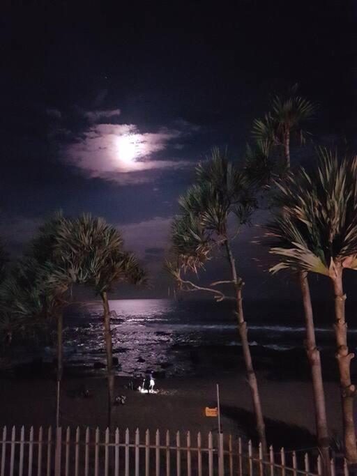 Beachfront Luxury - 2 Chaka'S Place 巴利托 外观 照片