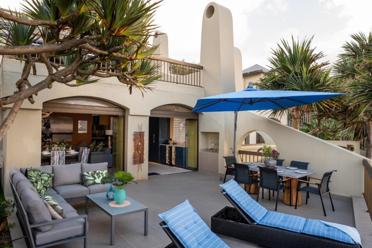 Beachfront Luxury - 2 Chaka'S Place 巴利托 外观 照片