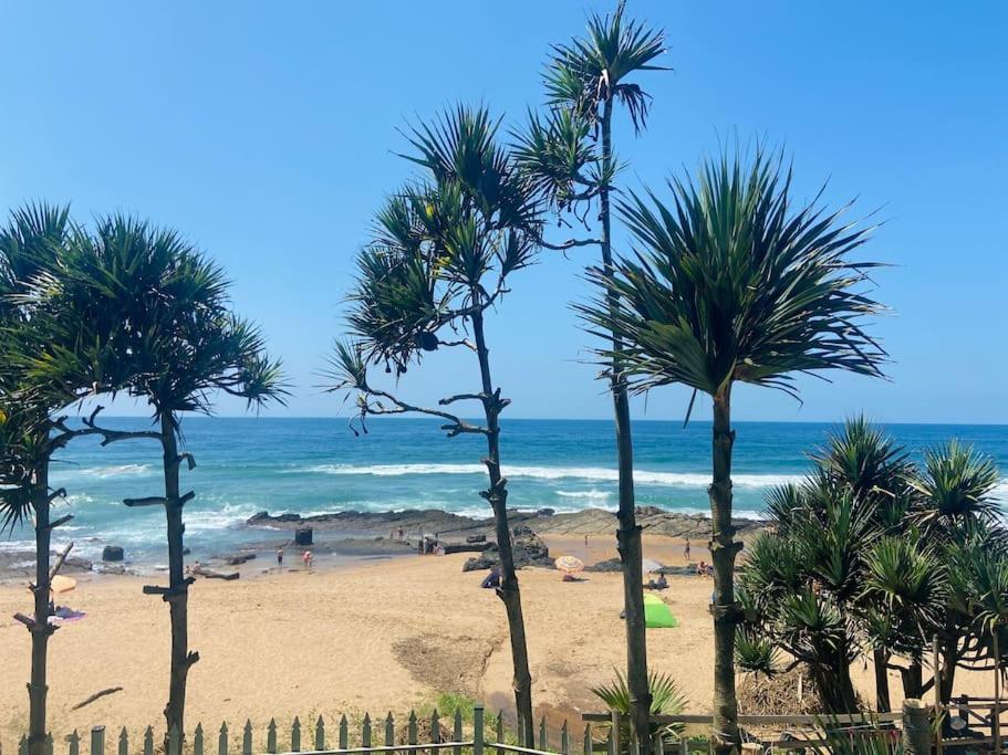 Beachfront Luxury - 2 Chaka'S Place 巴利托 外观 照片