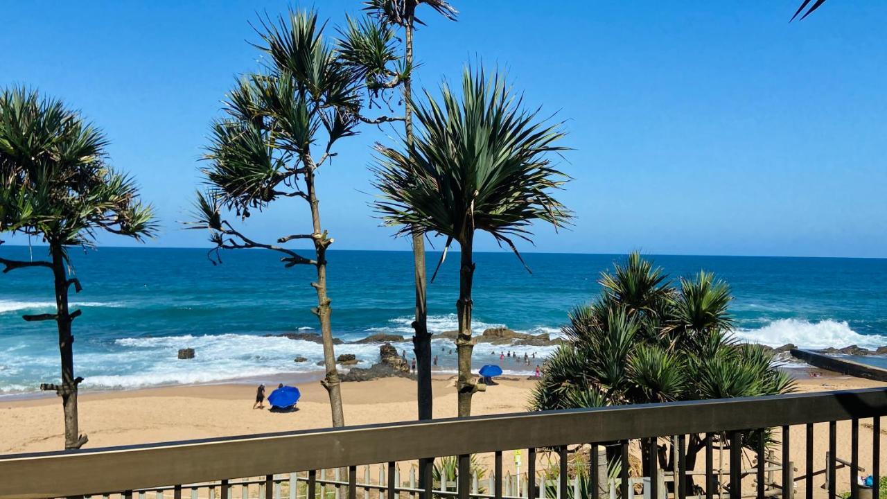 Beachfront Luxury - 2 Chaka'S Place 巴利托 外观 照片